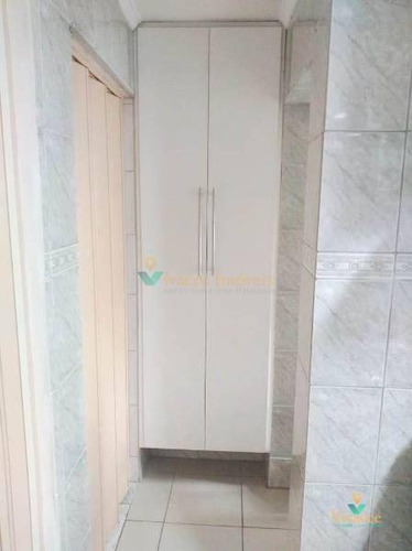Imagem 5 de 14 de Apartamento À Venda, 49 M² Por R$ 190.000,00 - Artur Alvim (zona Leste) - São Paulo/sp - Ap0560