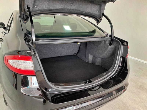 Imagem 14 de 15 de Ford Fusion Titanium 2.0 Gtdi Ecobo. Fwd Aut.