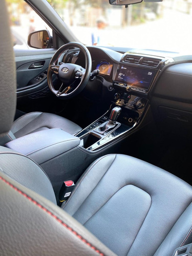 Hyundai Creta 1.0 N-Line Tgdi Flex Aut. 5P