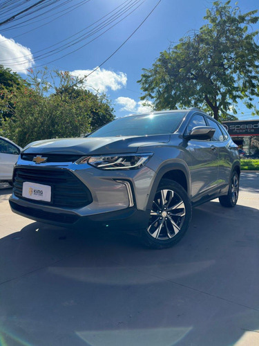 Chevrolet Tracker Premier 1.2 Turbo 12V Flex Aut.