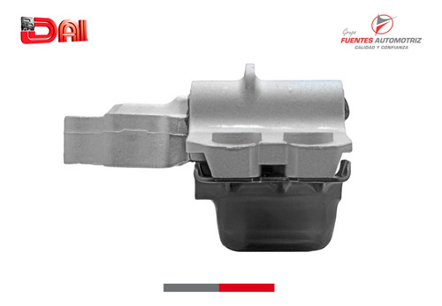 Soporte Transmision Vw Bora L5 2.5 2005 2006 Dai