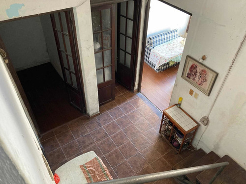 Casa De 2 Dormitorios En La Blanqueda