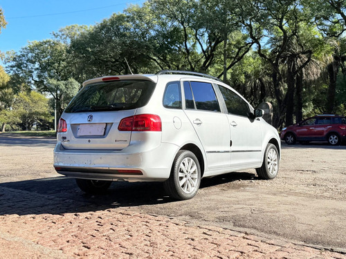 Volkswagen Suran 1.6 Imotion Highline 11c
