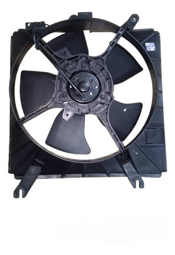 Electroventilador Princ. Rio Pmc