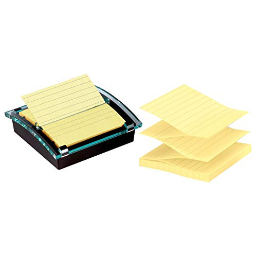 Post-it Pop-up Notes Ds440ssvp - Dispensador De Notas Adhesi