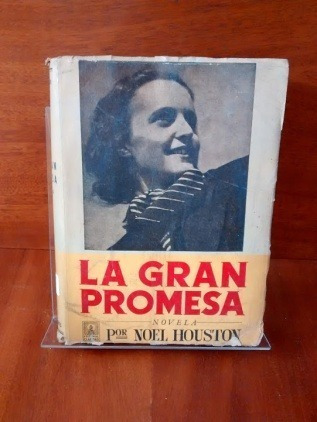 La Gran Promesa. Volumen 39.código 78.1957