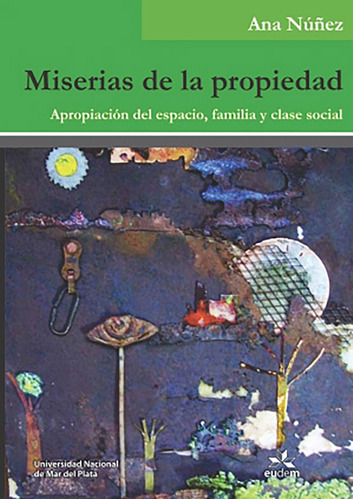 Miserias De La Propiedad - Nuñez, Ana