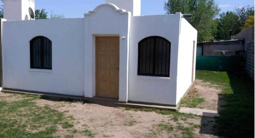 Casa En Venta En Villa Allende Parque