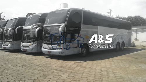 Marcopolo Ld 1550 2004 Mb Super Oferta Confira!! Ref.800