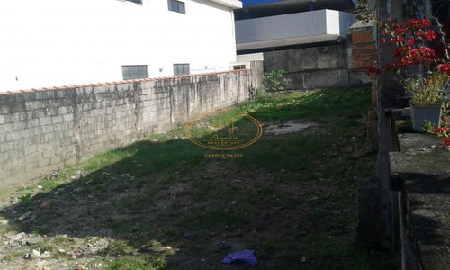 Terreno Localizado(a) No Bairro Aparecida Em Santos / Santos - 5523