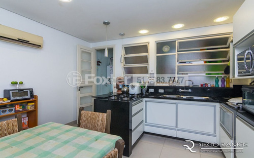 Imagem 12 de 15 de Apartamento, 3 Dormitórios, 116 M², Bom Fim - 187705