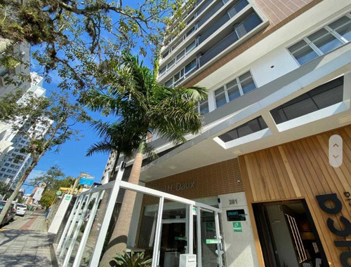 Imagem 9 de 9 de Apartamento Em Florianópolis - Sc - Ap1019_ccon