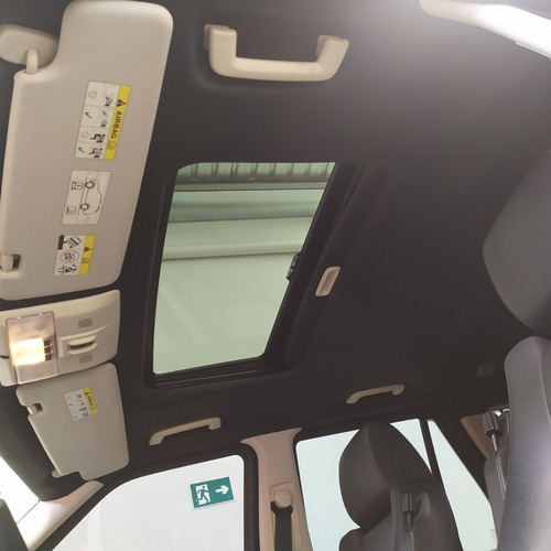 Imagem 7 de 10 de Land Rover Range R.sport Se 3.0 4x4 Tdv6/sdv6 Dies. Diesel 2