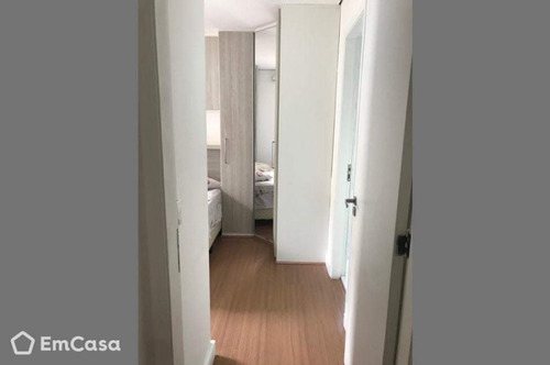 Imagem 8 de 10 de Apartamento À Venda Em São Paulo - 48981