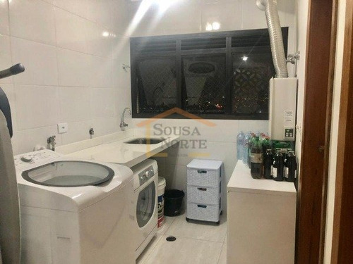 Imagem 12 de 15 de Apartamento, Venda, Santana, Sao Paulo - 27212 - V-27212