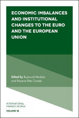 Economic Imbalances And Institutional Changes To The Euro...