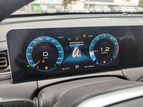 Jetour X70 Plus 1.6 AUT PLUS AT