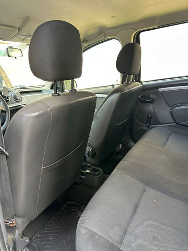 Renault Duster Expression 4X2 Mt