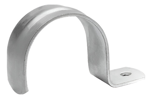 Abrazadera De Uña Tubo Rígido 3/4 (19 Mm) Bolsa De 100 Pz.