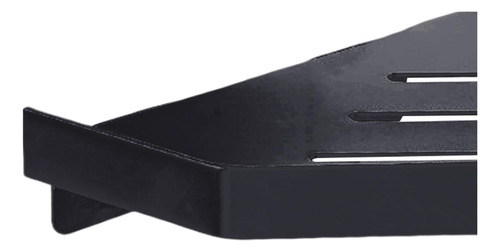 Estante Triangular Para Cesta De Ducha De Esquina, Soporte