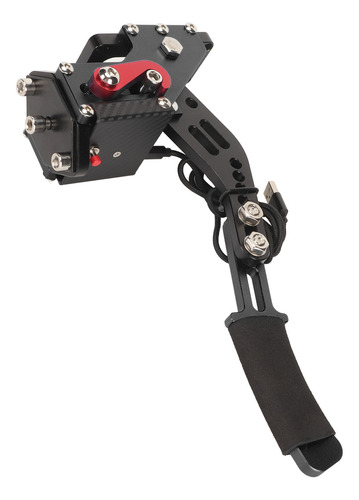 Juego De Carreras Usb Handbrake De 64 Bits, Plug And Play, 2