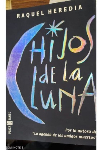 Hijos De La Luna