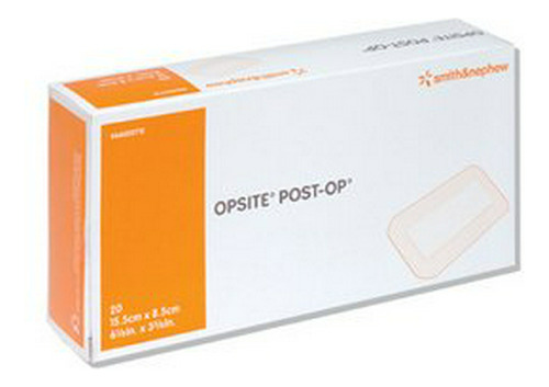 Smith & Nephew Opsite Post Op Dressing -