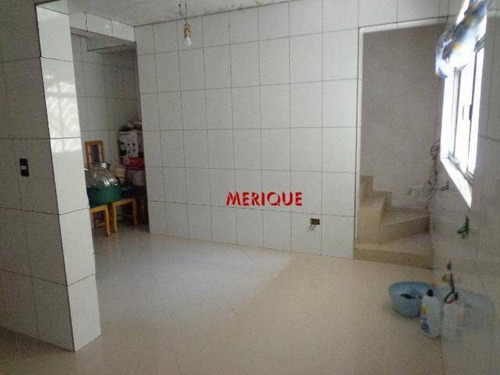 Imagem 5 de 11 de Sobrado À Venda, 126 M² Por R$ 350.000,00 - Guaianazes - São Paulo/sp - So0046