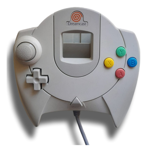 Control Sega Dreamcast Original - Wird Us -