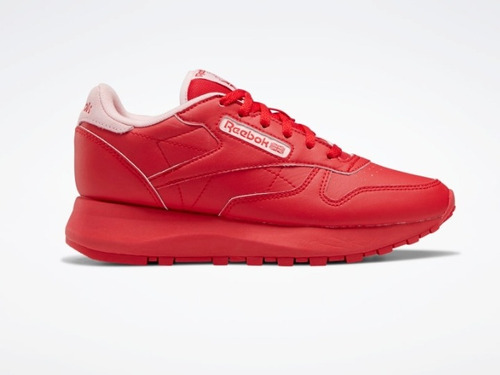 Zapatos Reebok Classic Leather Original!