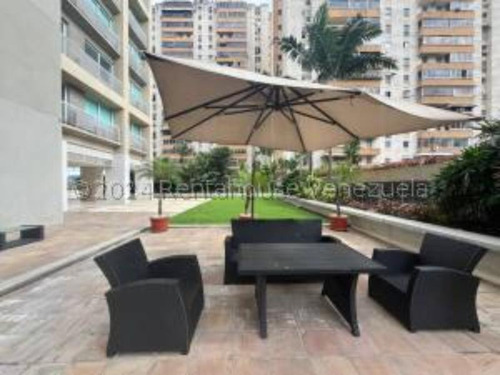 #25-2805 Bello Apartamento En Santa Eduvigis