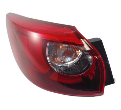 Stop Mazda Cx5 Grand Touring Led Izquierdo 2016 - 2017