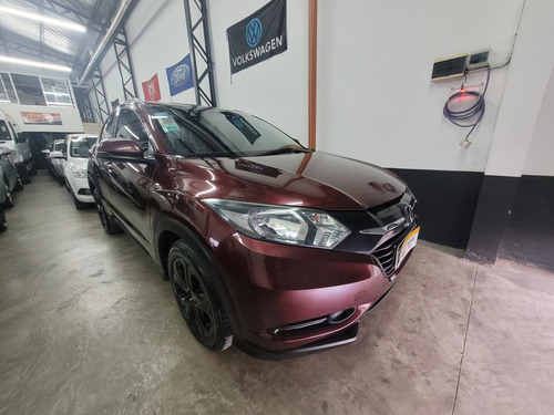 Honda HR-V 1.8 Ex 2wd Cvt