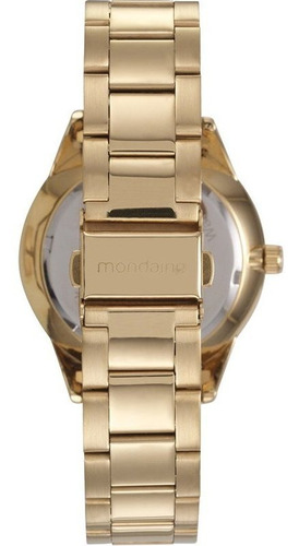 Relógio Feminino Mondaine Original Com Garantia E Nfe
