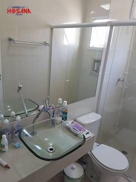 Imagem 12 de 18 de Sobrado Com 2 Dormitórios À Venda, 101 M² Por R$ 399.000,00 - Laranjeiras - Caieiras/sp - So1011