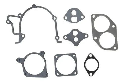 Kit Junta Motor Completa Gm S10 2.4 8v 2008 Original Sabó | Frete