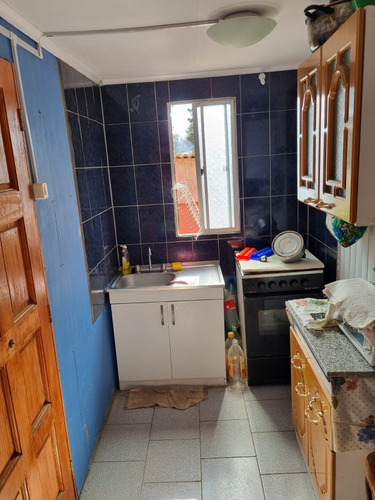 Terreno Con Casa 3 D 1 B Rol Propio Precio Conversable