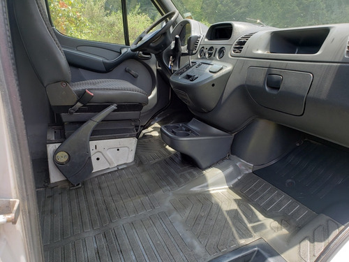 Mercedes-benz Sprinter 415 Larga 415 Cdi Larga