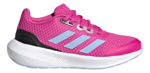 Tenis adidas Para Niña Runfalcon 3 Ac I Comodo Y Deportivo