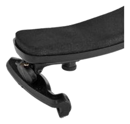B Comortable Borracha Suporte Para 1/2 4/4 Violino Ombro