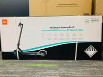 Comprar Xiaomi Pro 2 Scooter Eléctrico F1 Mercedes Amg