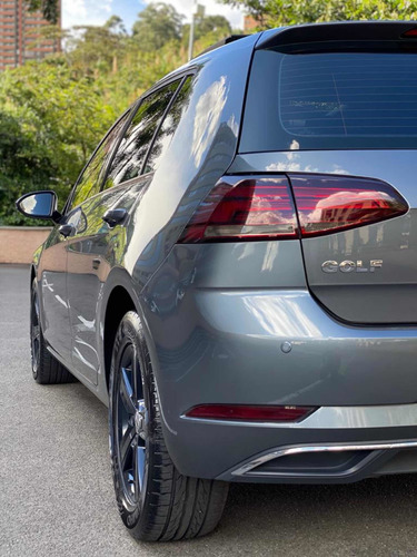 Imagen 6 de 11 de Volkswagen Golf Tsi Confort 1.4