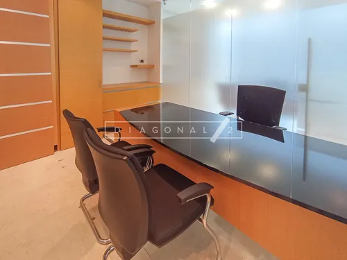 Oficina En Arriendo En Santa Bárbara