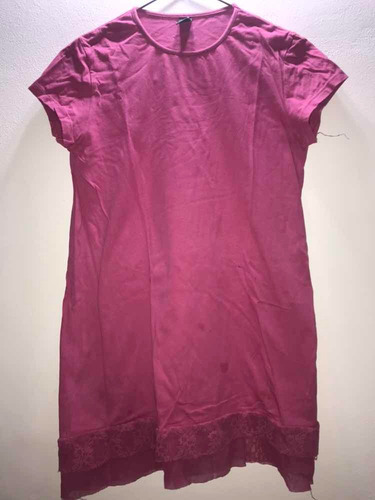 Remera Larga Zara Kids