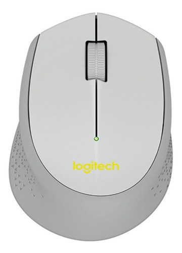 Mouse Inalambrico Logitech M280 Wireless Usb