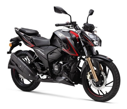 Imagen 23 de 25 de Moto Beta Tvs Rtr 200 Linea Nueva Calle Bajaj Cg Creditos