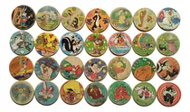 Comprar Lote 28 Tazos Looney Tunes Pepsico Diferentes
