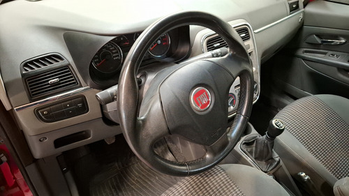 Fiat Punto 1.6 16V ESSENCE 5P