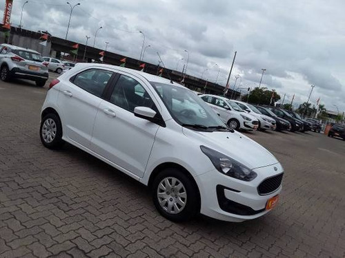 Ford Ka 1.0 Ti-vct Flex Se Manual