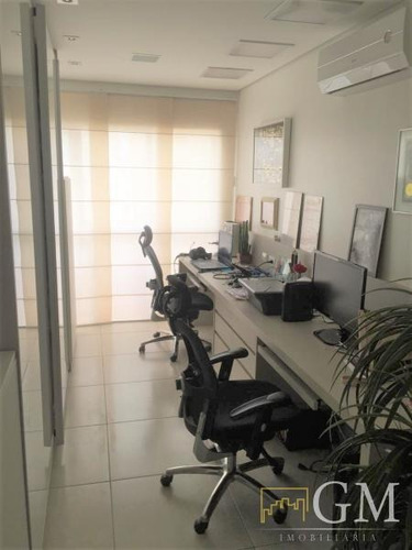 Imagem 14 de 15 de Apartamento Para Venda Em Presidente Prudente, Edificio Saint Moritz, 3 Dormitórios, 3 Suítes, 2 Banheiros, 4 Vagas - Ap70083_2-1005221
